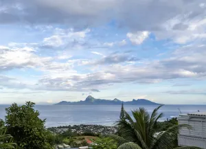 Moorea, French Polynesia: The Full Digital Nomad Life and Living Guide