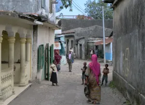 Moroni, Comoros: Essential Digital Nomad Visa and Lifestyle Tips