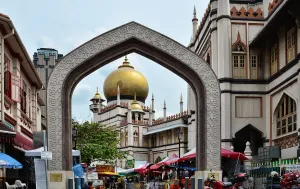 Muscat, Oman: Your Guide to Digital Nomad Visas and Daily Life