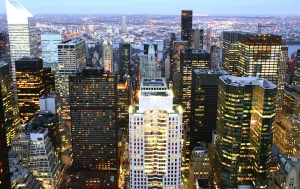 New York City, United States: Your Full Guide to Visas and Thriving as a Digital Nomad