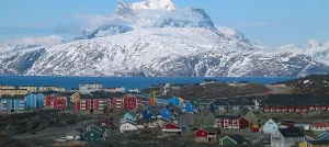Nuuk, Greenland: Digital Nomad Visa and Lifestyle Full Guide