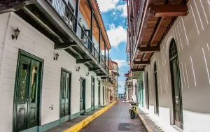 Panama City, Panama: Digital Nomad Visa and Life Made Easy