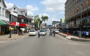 Paramaribo, Suriname: Digital Nomad Visa Requirements and Life Essentials