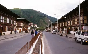 Paro, Bhutan: Essential Digital Nomad Lifestyle Tips