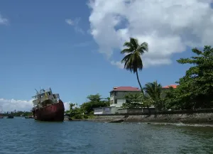 Portsmouth, Dominica: Simplifying Digital Nomad Life and Everyday Adventures