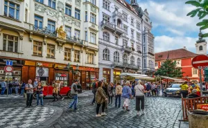 Prague, Czech Republic: The Full Guide to Digital Nomad Visas and Life Abroad