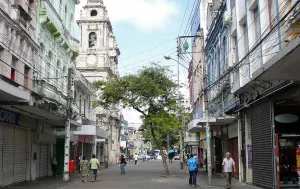 Recife, Brazil: Digital Nomad Life Made Easy