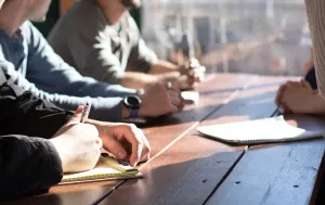 Research Analyst: Exploring Digital Nomad Career Opportunities