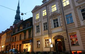 Riga, Latvia: Digital Nomad Visa and Life Made Easy
