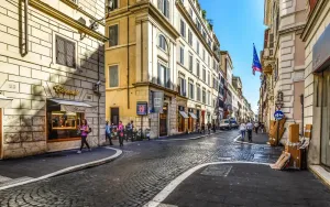 Rome, Italy: Your Guide to Digital Nomad Visas and Daily Life