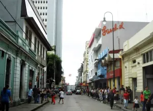 San Jose, Costa Rica: Digital Nomad Visa, Life, and Living Guide