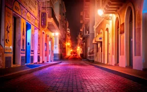 San Juan, Puerto Rico: Simplifying Digital Nomad Visas and Everyday Life