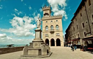San Marino, San Marino: Essential Digital Nomad Visa and Lifestyle Tips