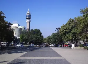 Santiago, Chile: Essential Digital Nomad Visa and Lifestyle Tips