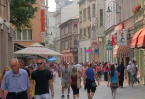 Sarajevo, Bosnia and Herzegovina: Digital Nomad Visa and Lifestyle Full Guide