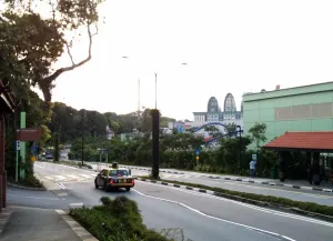 Sentosa, Singapore: Digital Nomad Life and Living Guide