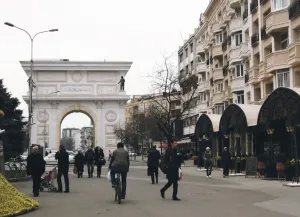 Skopje, North Macedonia: Digital Nomad Visa, Life, and Living Guide