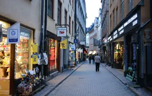Stockholm, Sweden: Digital Nomad Visa Requirements and Life Essentials