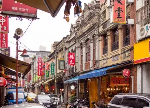 Taipei, Taiwan: The Full Guide to Digital Nomad Visas and Life Abroad