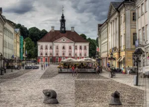 Tartu, Estonia: Digital Nomad Life Made Easy