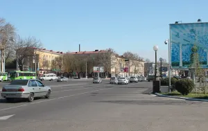 Tashkent, Uzbekistan: Digital Nomad Visa Requirements and Life Essentials