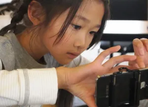 Tech Blogger: Living the Digital Nomad Career Lifestyle