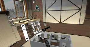 VR Experience Designer: Thriving in Your Digital Nomad Career