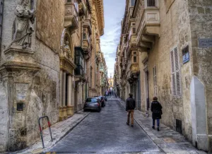 Valletta, Malta: Digital Nomad Visa and Lifestyle Full Guide