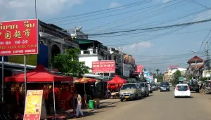 Vientiane, Laos: Digital Nomad Visa Requirements and Life Essentials
