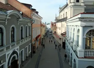 Vilnius, Lithuania: Digital Nomad Visa and Lifestyle Full Guide