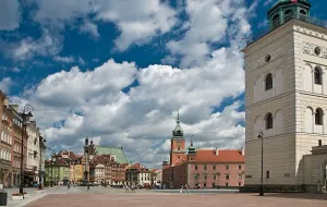 Warsaw, Poland: Digital Nomad Visa and Life Made Easy