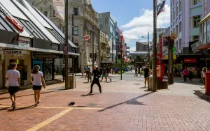 Wellington, New Zealand: The Full Guide to Digital Nomad Life Abroad