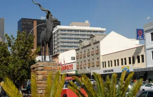 Windhoek, Namibia: Your Full Guide to Visas and Thriving as a Digital Nomad